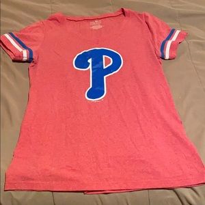 Philadelphia Phillies Tshirt